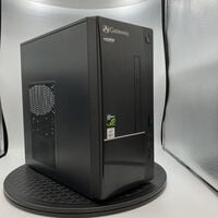 中古  Gateway DX6795-F76Z/G66(i7 10700/16GB/SSD1TB/GTX1660 SUPER/W11H) 3290007379 