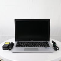 中古  NEC PC-VKM16BZG6 (Intel Core i5 8365U 1.60GHz/8GB/SSD256GB/なし/オンボード/13.3/1366x768/Wi-Fi/WEBCAM/W11H MAR) 184421 