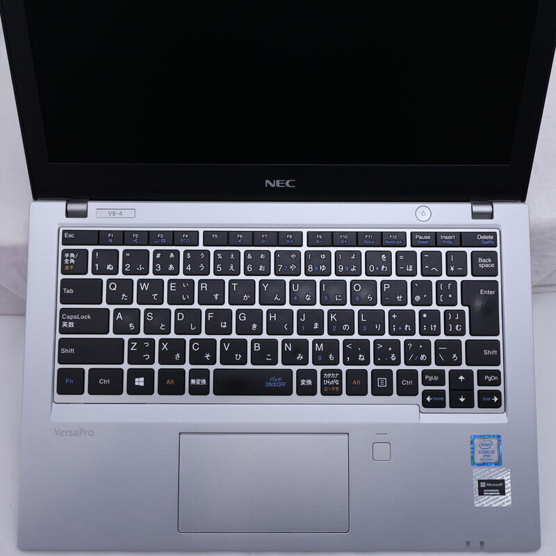 中古 【ジャンク品/保証無/返品質問不可】NEC VersaPro タイプVB PC