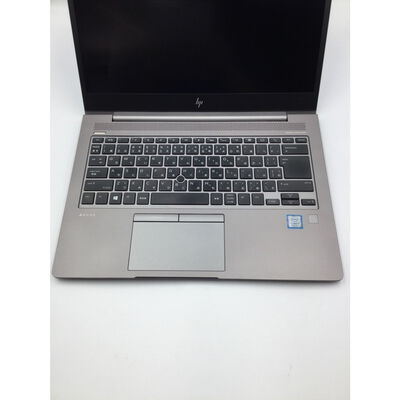 【座間相武台】中古  HP ZBook 14u G6 (INTEL Core i7 8565U 1.8GHz/16GB/SSD1TB/-/オンボード/14/1920x1080/Wi-Fi/WEBCAM/W11H64) 182267 