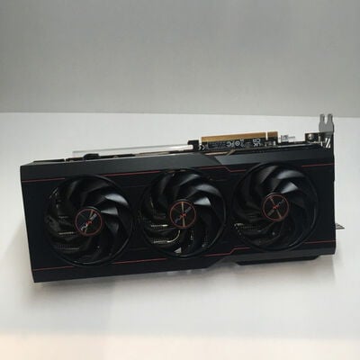 【博多店】中古  SAPPHIRE PULSE Radeon RX7900XT GAMING OC 20GB (PCI-E) 3310005871 