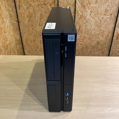 【座間相武台】中古  slimMagnate GE(i7 10700/8GB/SSD512GB/W11H) 4510003194 