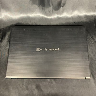 【横浜駅前店】中古  Dynabook B65/HS（i5-1135G7/8GB/SSD256GB/オンボード/OSなし/有線LAN○/無線LAN○） 3400009578 