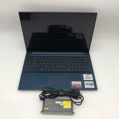 【大分店】中古  NEC LAVIE VEGA LV750 191603 