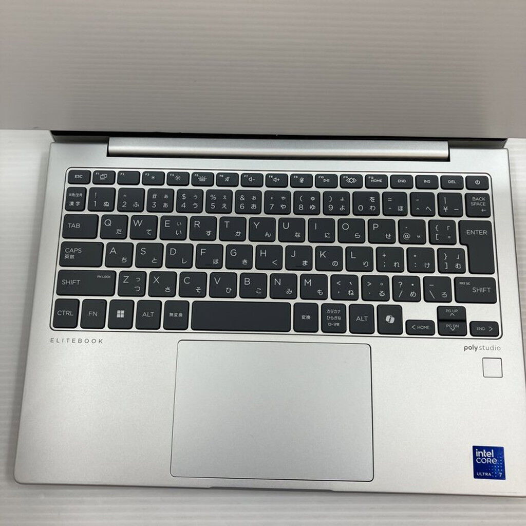 中古 HP ELITEBOOK 630 G11(Ultra 7 155U/32GB/SSD512GB/W11P
