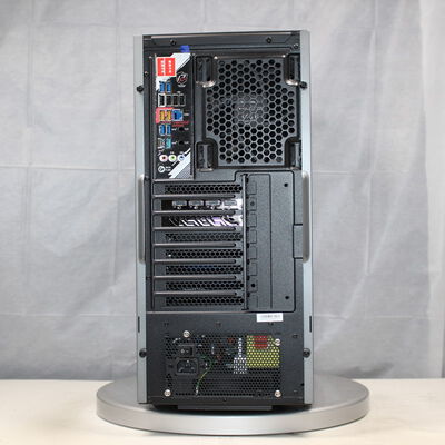 【通販センター】中古  THIRDWAVE GALLERIA ZA9R-79XT 180858 