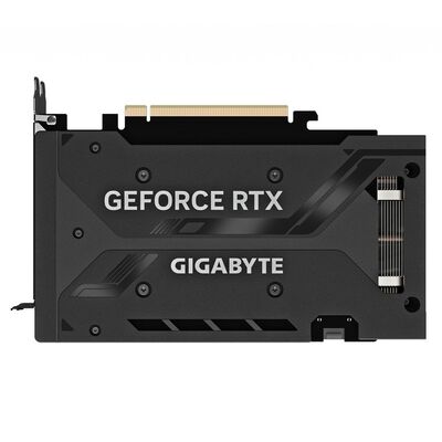 GIGABYTE  GV-N406TWF2OCV2-8GD (GeForce RTX 4060 Ti 8GB) 
