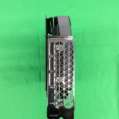 【川崎店】中古  ZOTAC GAMING GeForce RTX 3070 Twin Edge ZT-A30700E-10P (RTX3070 8G) 143903 