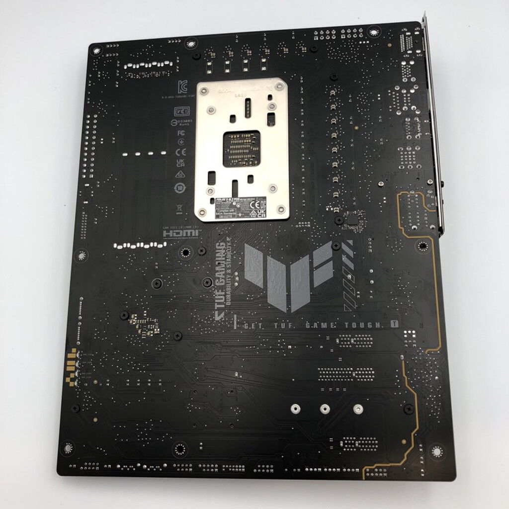 中古 ASUS TUF GAMING B650E-PLUS WIFI (B650E ATX AM5 DDR5
