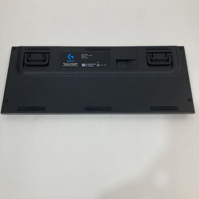 【神戸・三宮店】中古  ﾛｼﾞｸｰﾙ G913-TKL-LNBK (無線 RGB ｹﾞｰﾐﾝｸﾞｷｰﾎﾞｰﾄﾞ) 3430005983 