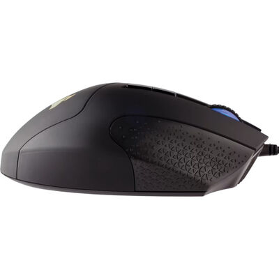 Corsair  SCIMITAR RGB ELITE CH-9304211-AP (ゲーミングマウス ブラック) 