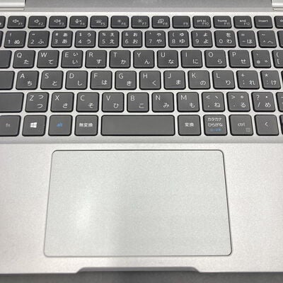 【熊本浜線店】中古  DELL Latitude 5320 (Intel Core i7 1185G7 3.0GHz/16GB/SSD256GB/-/-/13.3/1920x1080/Wi-Fi/WEBCAM/W11H64) 180537 