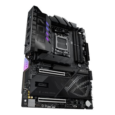 ASUS  ROG CROSSHAIR X870E APEX (X870E AM5 ATX) 