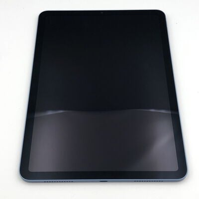 【甲府飯田店】中古  Apple iPad Air （第5世代/2022）Wi-Fi 64GB ブルー MM9E3J/A 150127 