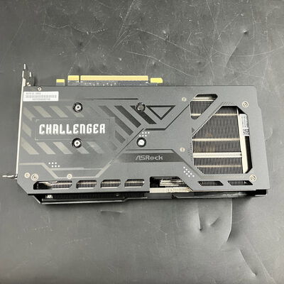 【大須店】中古  ASRock B580 CL 12GO (Intel Arc B580 12GB) 200664 