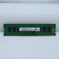 中古  PC4-17000 8GB デスクトップ用(DDR4-2133) 126161 