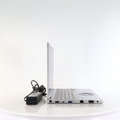 【秋葉原本店】中古  Panasonic CF-QV(i7-10810U/16GB/SSD512GB/W10P) 3410015744 