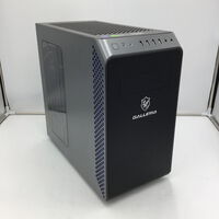 中古  GALLERIA RM7C-R46T 4950001407 