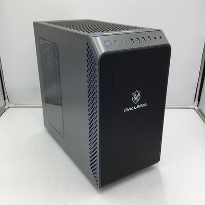 【白山FM松任店】中古  GALLERIA RM7C-R46T 4950001407 