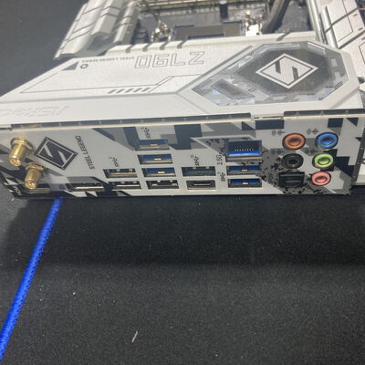 【大宮店】中古  ASRock Z790 Steel Legend WiFi(Z790 1700 ATX DDR5) 152755 