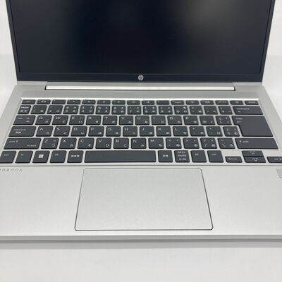 【堺七道店】中古  HP ProBook G10(Ryzen 7 7730U/16GB/SSD128GB/W11P) 4660001996 