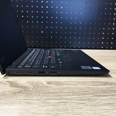 【松山環状枝松店】中古  Lenovo ThinkPad L390 20NS-S42F00 (Intel Core i5 8265U 1.60GHz/8GB/SSD256GB/-/オンボード/13.3/1366x768/Wi-Fi/WEBCAM/W11H) 186757 