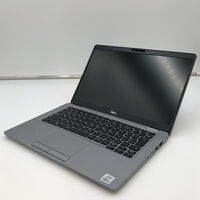中古  DELL Latitude 5310 (Intel core i5 10210U 1.6GHz/16GB/SSD256GB/-/オンボード/13.3/1366x768/Wi-Fi/WEBCAM/W11H64) 177096 