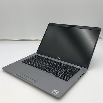【福井日之出店】中古  DELL Latitude 5310 (Intel core i5 10210U 1.6GHz/16GB/SSD256GB/-/オンボード/13.3/1366x768/Wi-Fi/WEBCAM/W11H64) 177096 