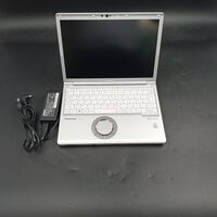 中古  Panasonic Let's note CF-SV9RDQVS(Intel Core i5 10310U 1.70GHz/16GB DDR4/SSD256GB/-/オンボード/12.1/1920x1200/GbE/Wi-Fi/WEBCAM/W11P) 193225 