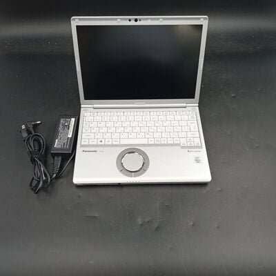 【大須店】中古  Panasonic Let's note CF-SV9RDQVS(Intel Core i5 10310U 1.70GHz/16GB DDR4/SSD256GB/-/オンボード/12.1/1920x1200/GbE/Wi-Fi/WEBCAM/W11P) 193225 