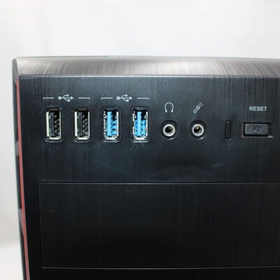 【通販センター】中古  インバースネット FRONTIER(Intel Core i7 13700F/32GB DDR4 (PC4)/SSD500GB/なし/NVIDIA GeForce RTX 3070 8GB/W11H64 MAR) 192347【5/21値下げ!】 