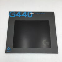 中古  ﾛｼﾞｸｰﾙ G440f (ｹﾞｰﾐﾝｸﾞﾏｳｽﾊﾟｯﾄﾞ) 4950002233 