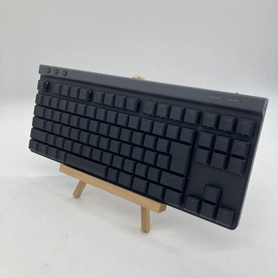 【堺七道店】中古  LogicoolG515 LIGHTSPEED TKL(タクタイル) ブラック G515-WL-TCBK 4660002257 