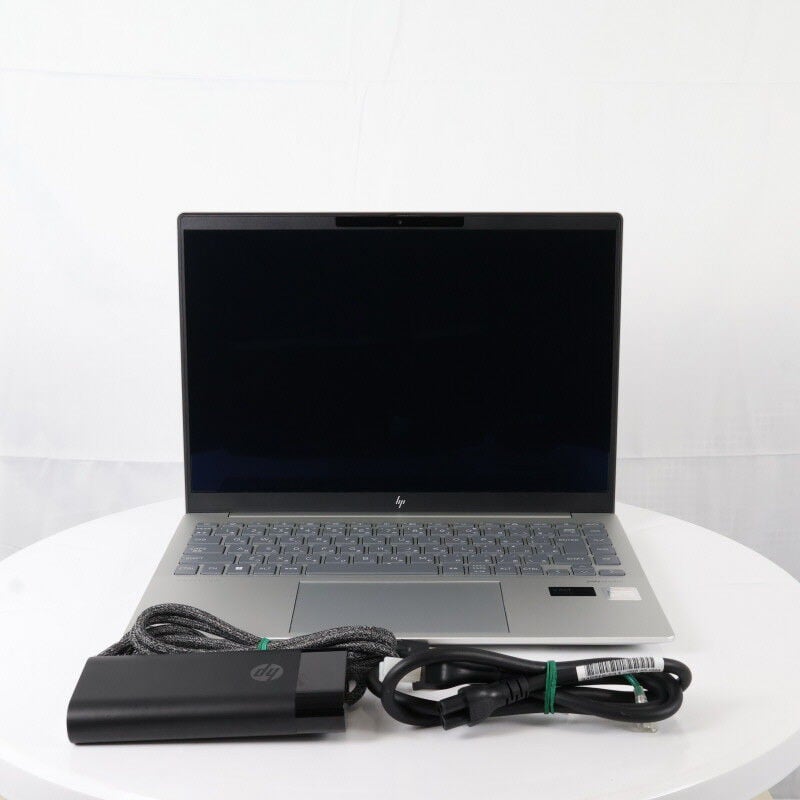 中古 HP Pavilion Plus 14-ew1000 シリーズ 14-ew1008TU(Intel Core