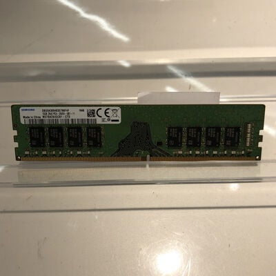 【姫路店】中古  PC4-21300 16GB デスクトップ用 135638 