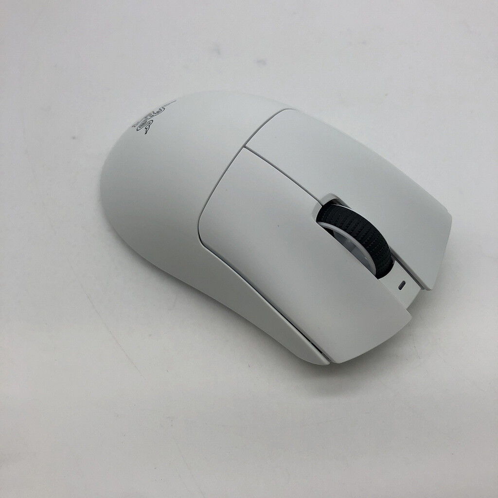中古 Razer DeathAdder V4 Pro WhiteEdition 5280001441 （352425