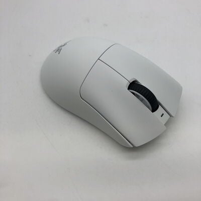 【宇都宮鶴田店】中古  Razer DeathAdder V4 Pro WhiteEdition 5280001441 