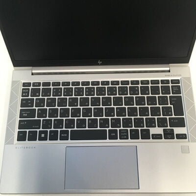 【博多店】中古  HP EliteBook 830 G8 MSO (Intel Core i5 1145G7 2.6GHz/16GB/SSD256GB/-/オンボード/13.3/1920x1080/Wi-Fi/WEBCAM/W11P/Microsoft Office Home and Business 2024) 188169 