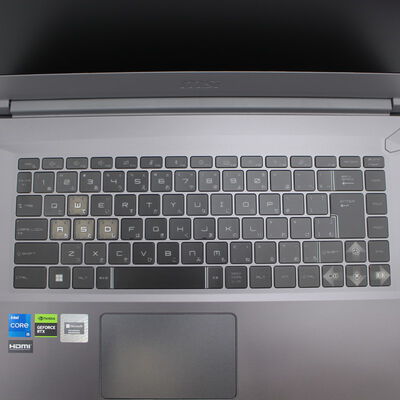 【通販センター】中古  MSI Thin 15 B12U Thin-15-B12UC-5002JP(Intel Core i5 12450H/16GB/SSD512GB/なし/NVIDIA GeForce RTX 3050 Laptop GPU/15.6/1920x1080/W11H64 MAR) 185992【7/2大決算値下げ!】 