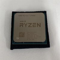 中古  AMD Ryzen 7 3700X (AM4/3.6/36M/C8/T16/65W) 140025 