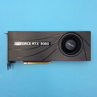 中古  各社 GeForce RTX3060 (12GB PCI-E) 144786 