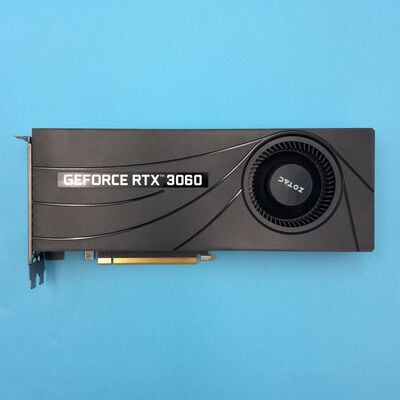 【秋葉原本店】中古  各社 GeForce RTX3060 (12GB PCI-E) 144786 