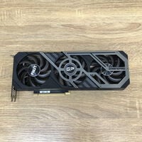 中古  Palit NE63070019P2-1041A (RTX3070 8GB)_ 185867 