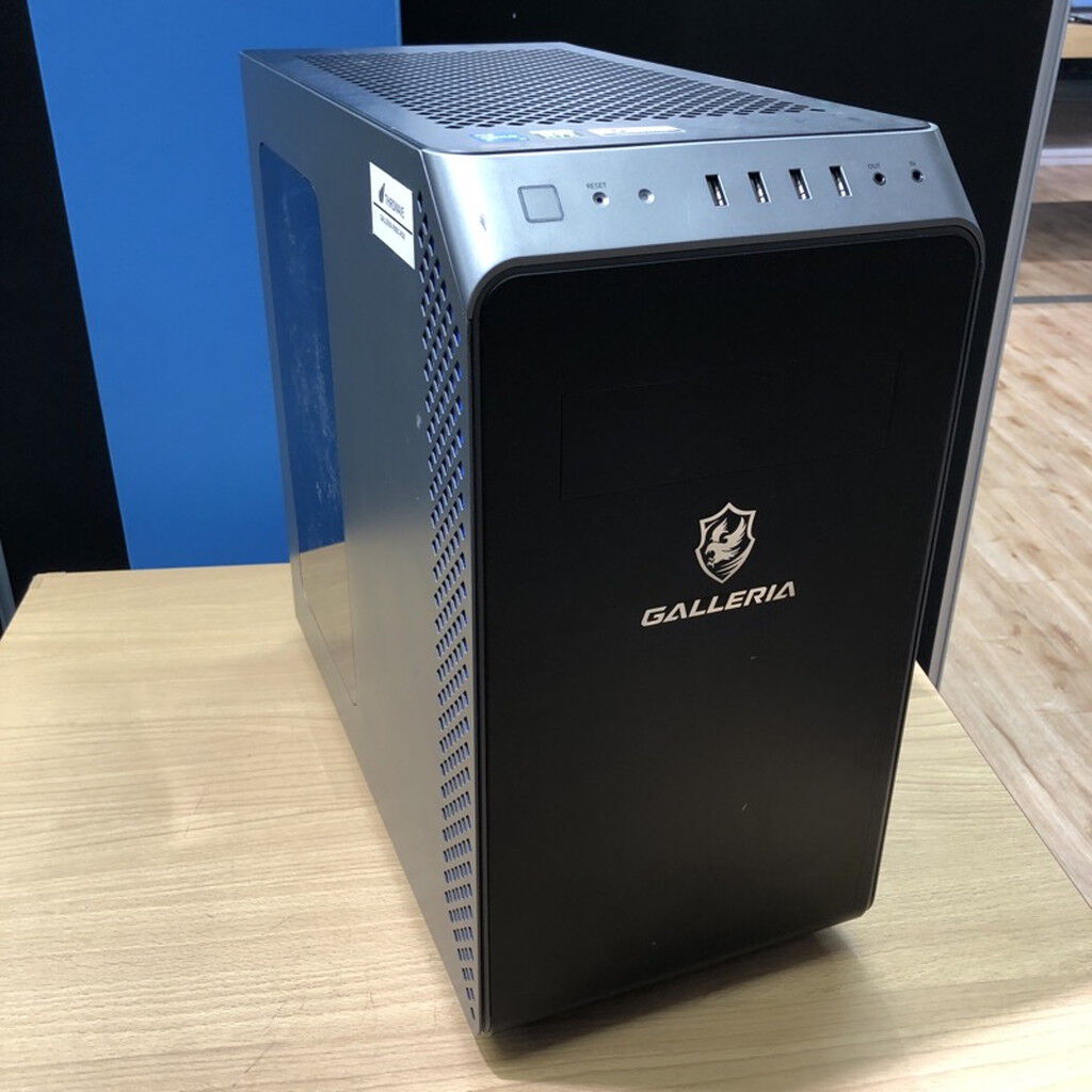 12400」の検索結果｜パソコン（PC）通販のドスパラ【公式】