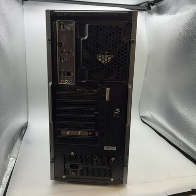 【宇都宮鶴田店】中古  GALLERIA　XA7R-R37 5280001877 