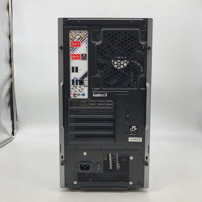【大分店】中古  GALLERIA　RM7R R57(Ryzen 7 7700/32GB/SSD2TB/RTX5070/W11H) 4860001490 