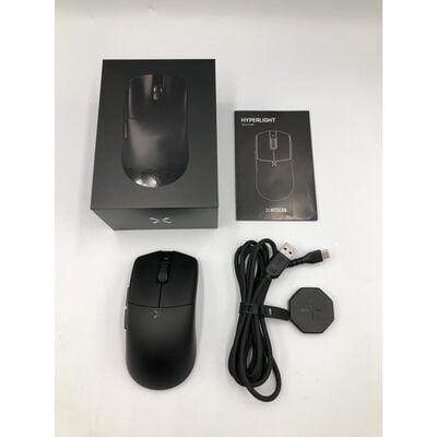 【水戸赤塚店】中古  Hyperlight HS-WM-HL8K-MB 4680003299 