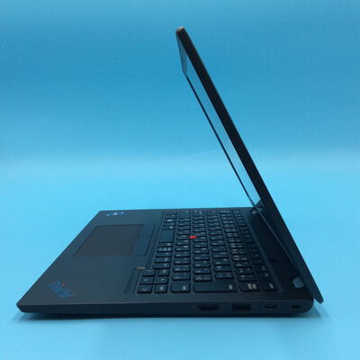 【秋葉原本店】中古  Lenovo_ThinkPad_L13_Gen4(i5-1345U/32GB/SSD512GB/W10P) 3410012744 