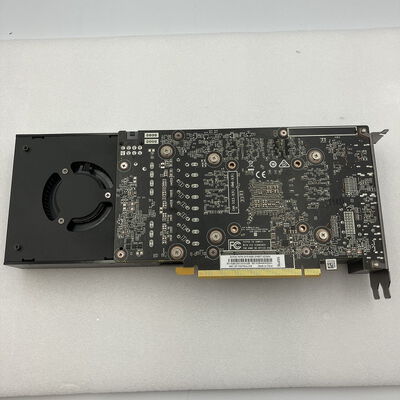 【新潟店】中古  ZOTAC ZT-T20700A-10P(RTX2070 8G GDR6 Mini Blower) 138331 