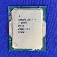 中古  INTEL Core i7 14700F (1700/2.1G/33M/C20/T28) 162951 